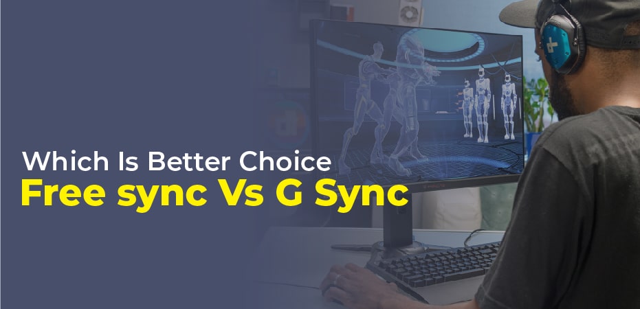 amd freesync vs nvidia g sync