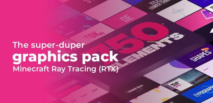 super duper graphics pack