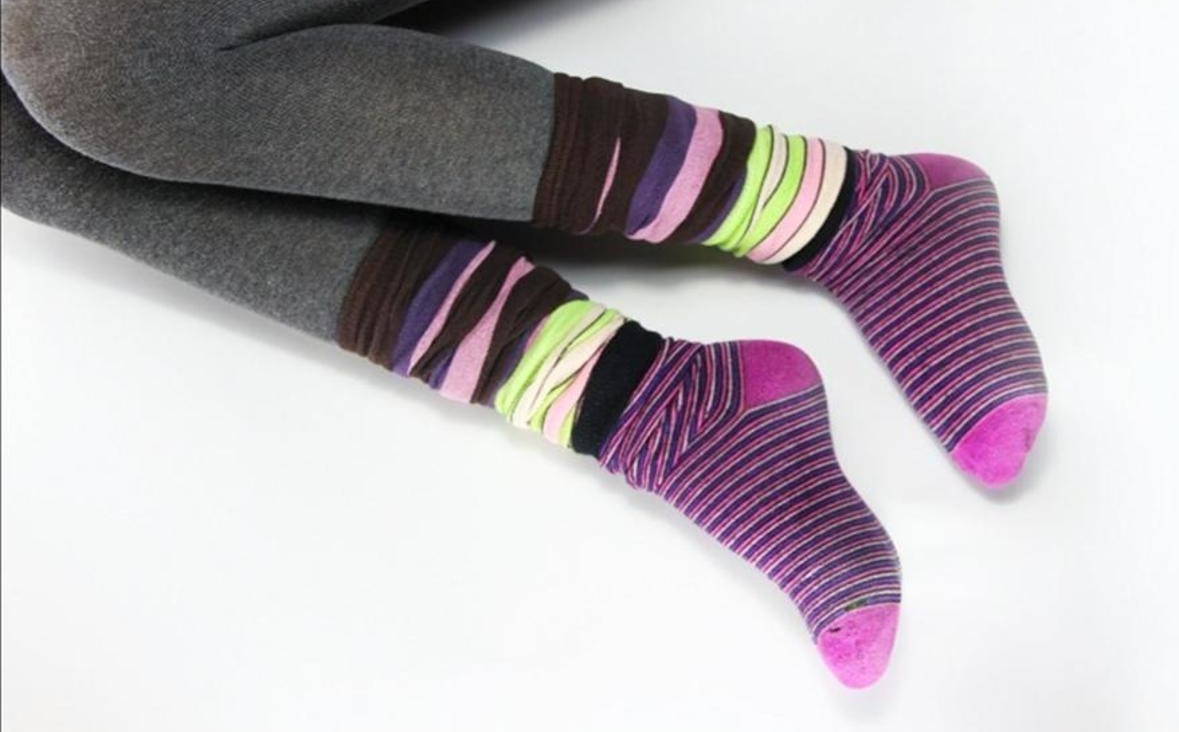 Why Buy Custom Grip Socks?