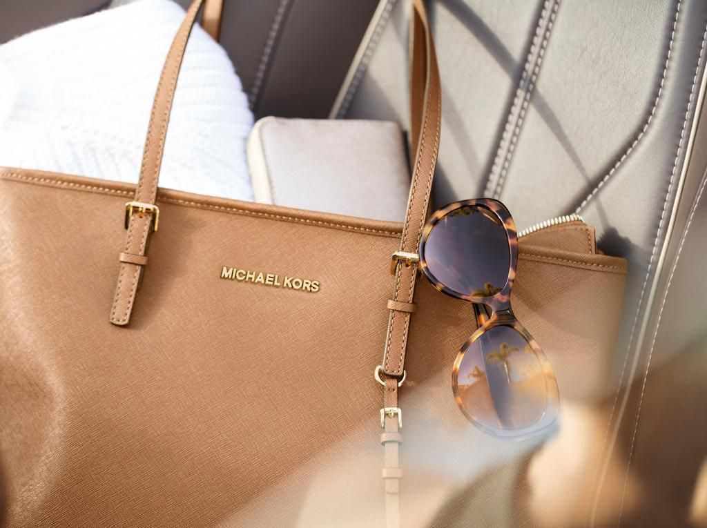 Michael Kors Bags Sales