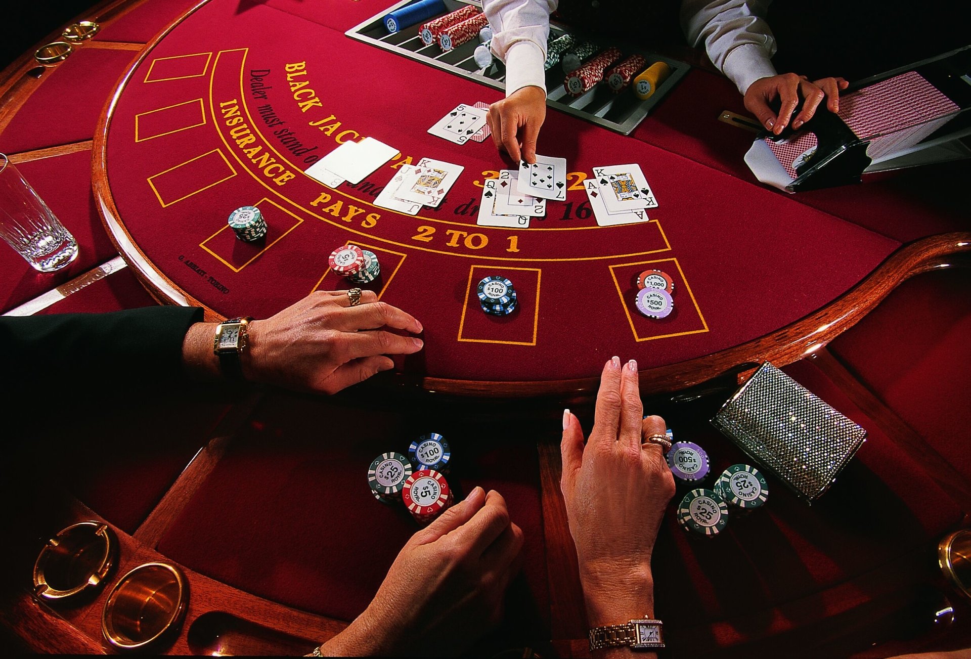 What to Look For in a Baccarat Site