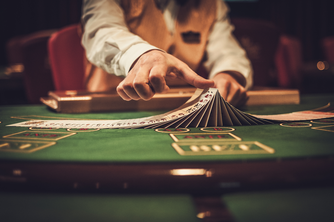 The Glittering World of Casinos: A Closer Look Inside