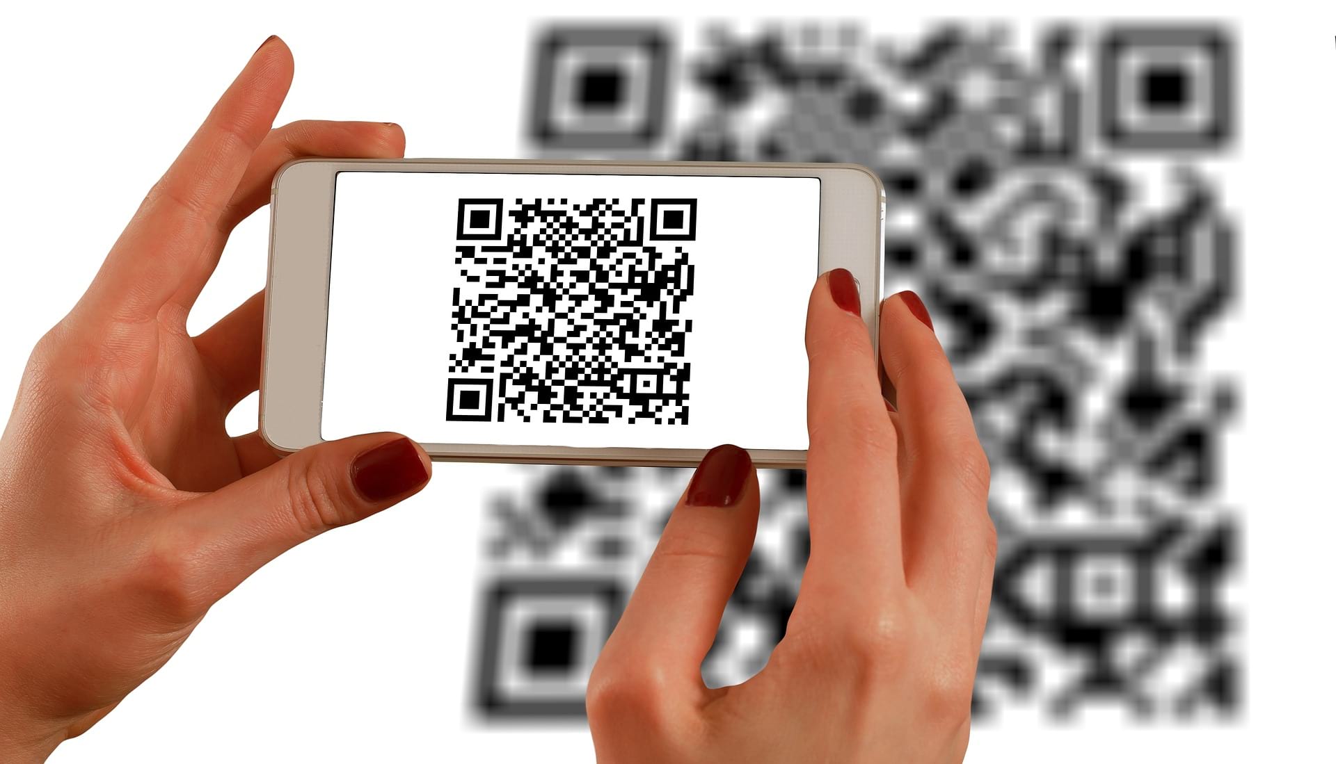 The Potential of QR Codes: A Comprehensive Guide