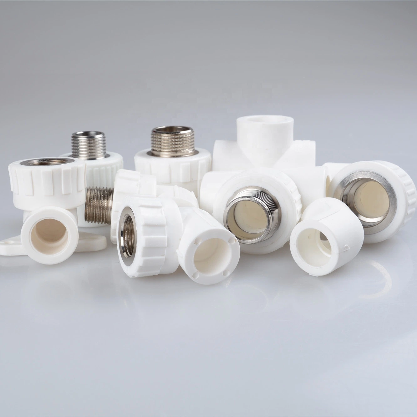 Affordable High-Quality Food Grade PPR Pipes: Wholesale Price and Low MOQ Advantages