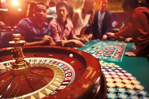 Casino Games: Understanding Your Options