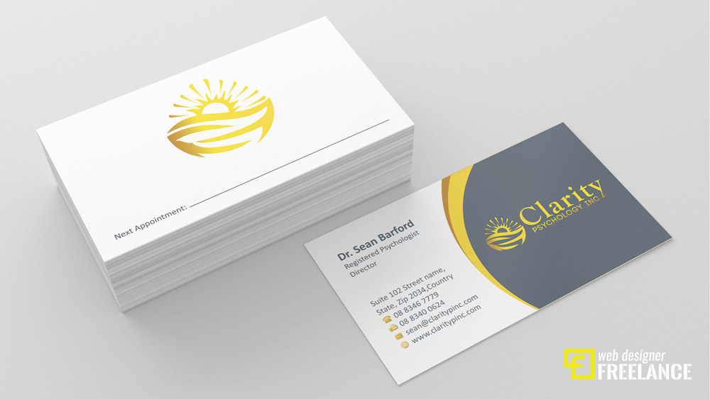 Your Ultimate Guide to Effective Business Cards