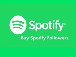 Boost Your Music Presence: The Importance of Buying Spotify Followers