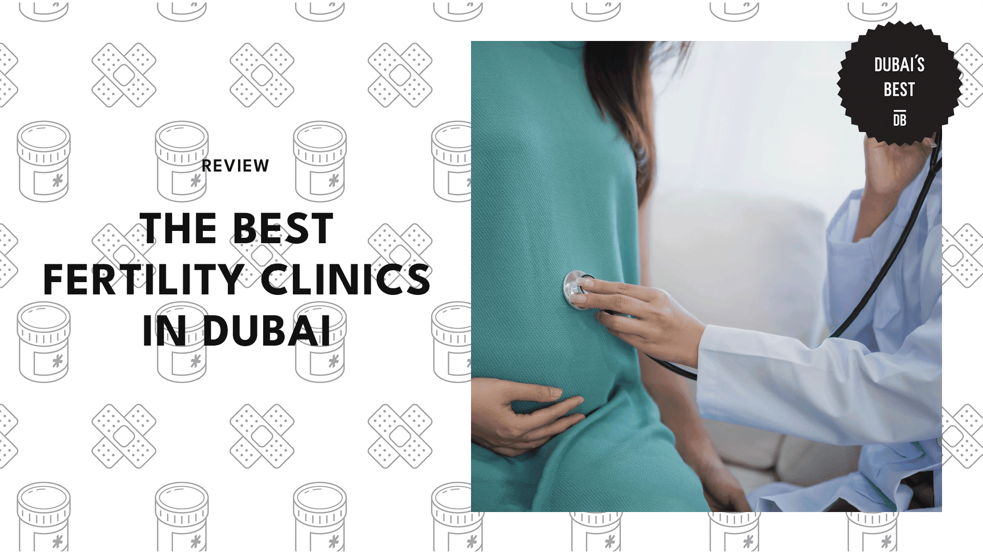 Comprehensive Fertility Care in Dubai: A Gateway to Parenthood