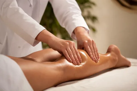 Elevate Your Business Trip Experience with a Relaxing Massage