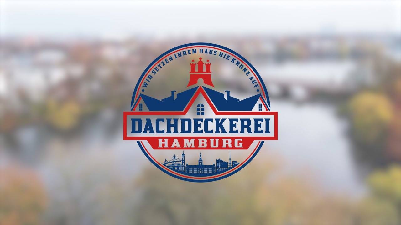 Dachdecker Hamburg: Experten für Ihr Dach