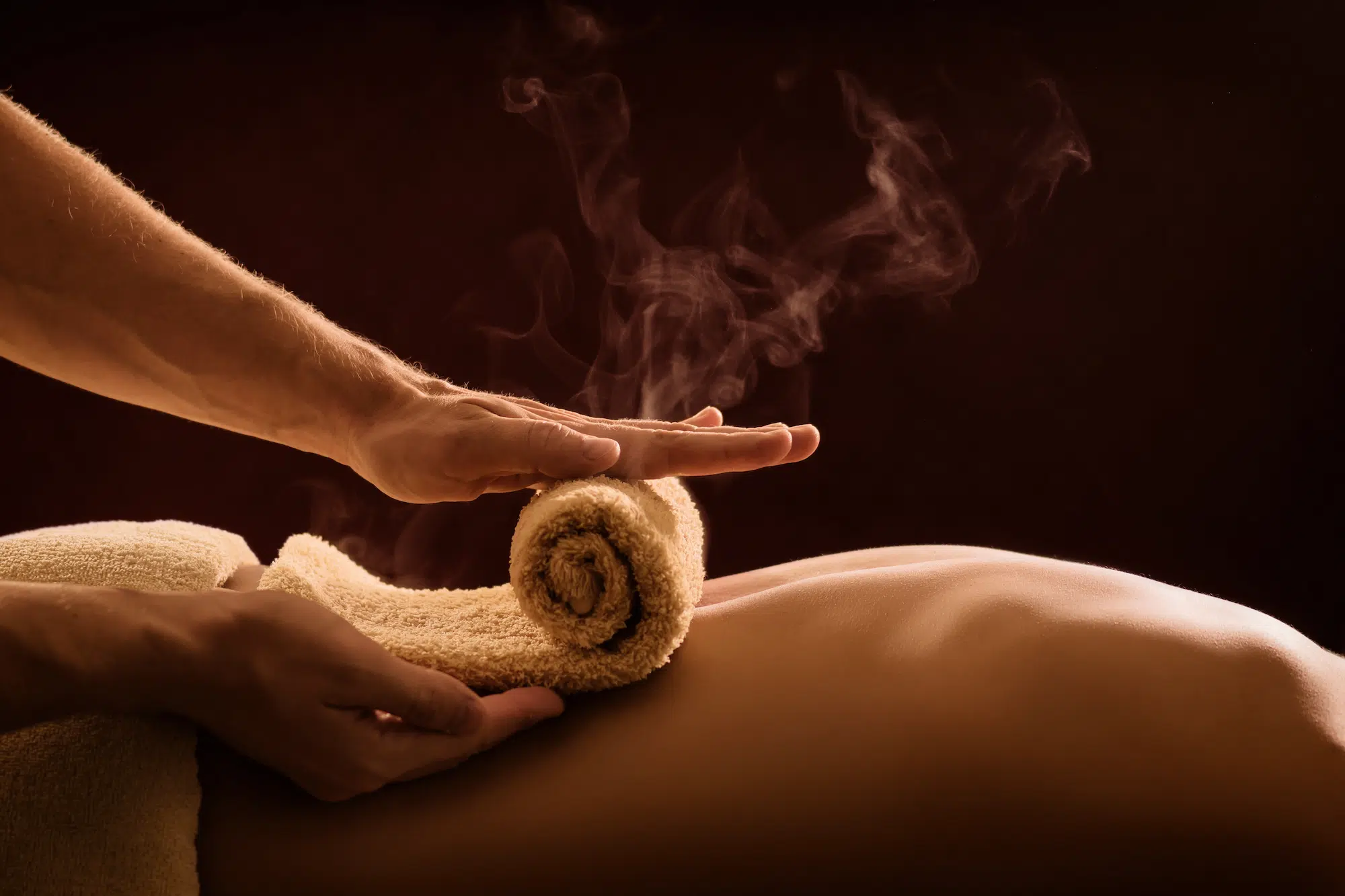 Rejuvenating Relief: The Benefits of Business Trip Massage