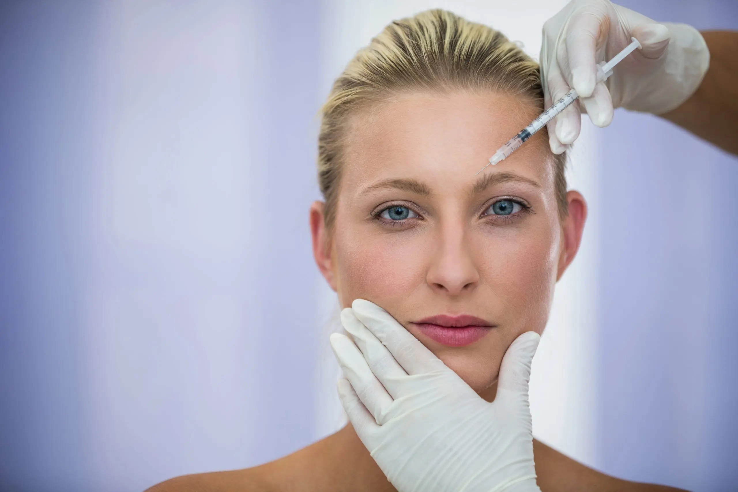 Traitement de l’Hypersudation par Botox à Rouen : Une Solution Efficace