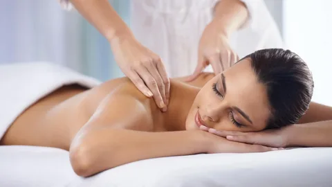 The Ultimate Guide to Business Trip Massage: Enhancing Well-being on the Road