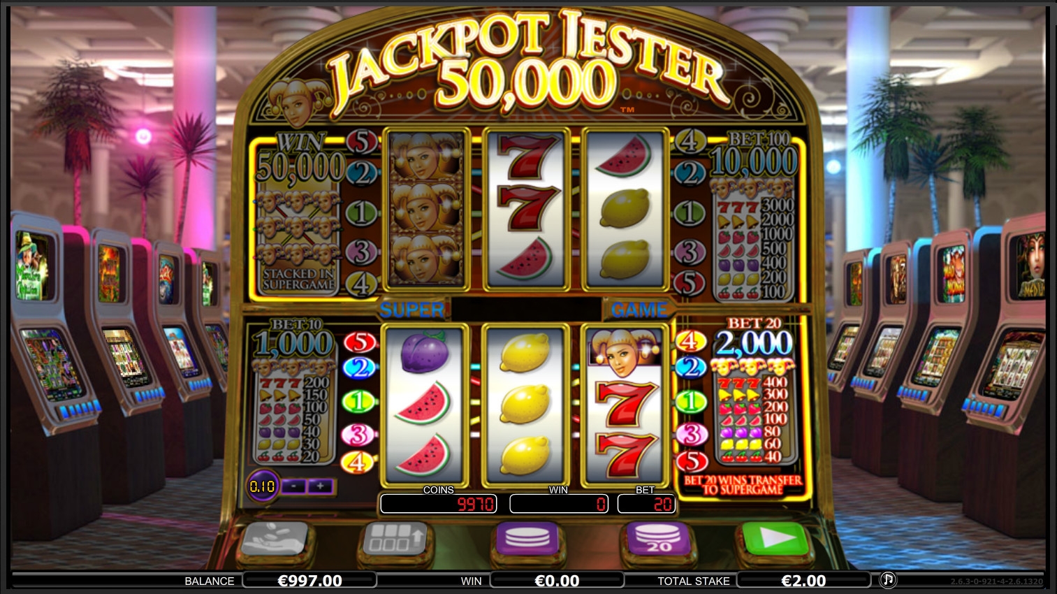 The Exciting World of Online Slots: A Digital Gaming Revolution