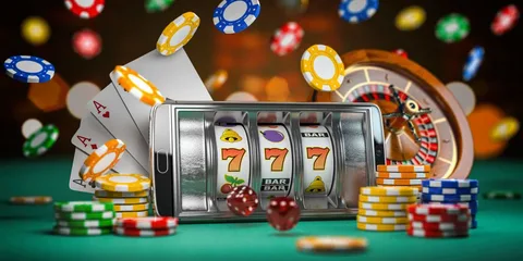 Exploring the Thrills of Online Slots