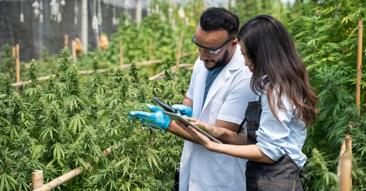 How Programmatic Advertising Helps Cannabis Strains Reach the Right Audience